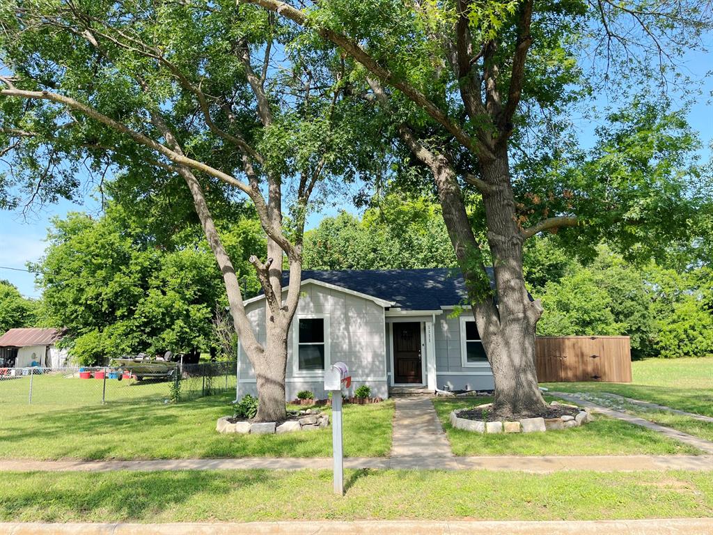 Belmont - Residential