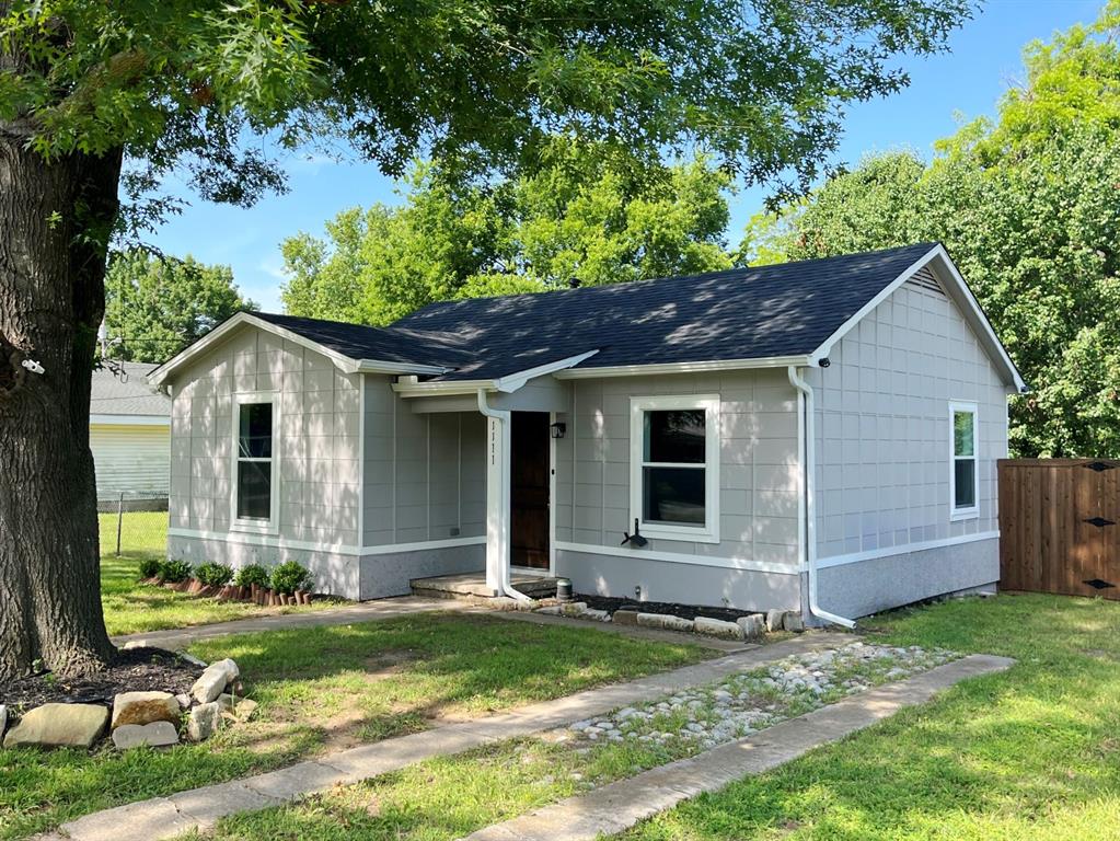 Belmont - Residential