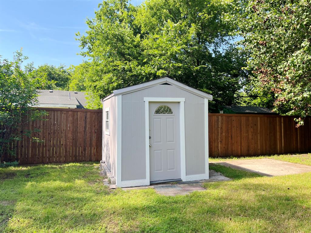 Belmont - Residential