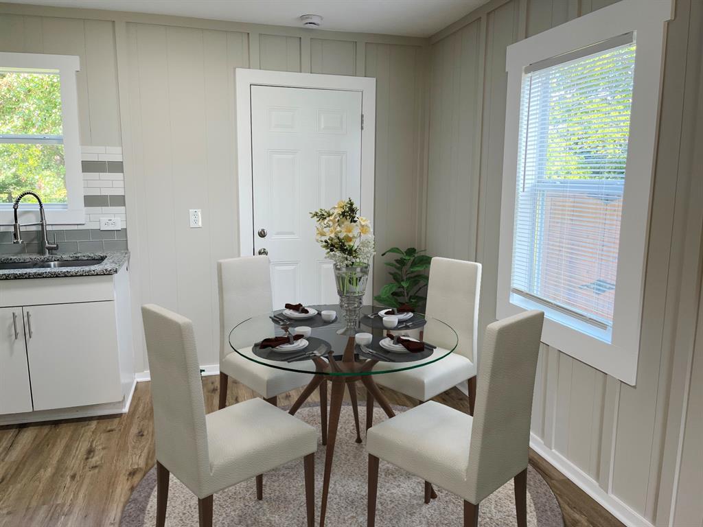 Belmont - Residential