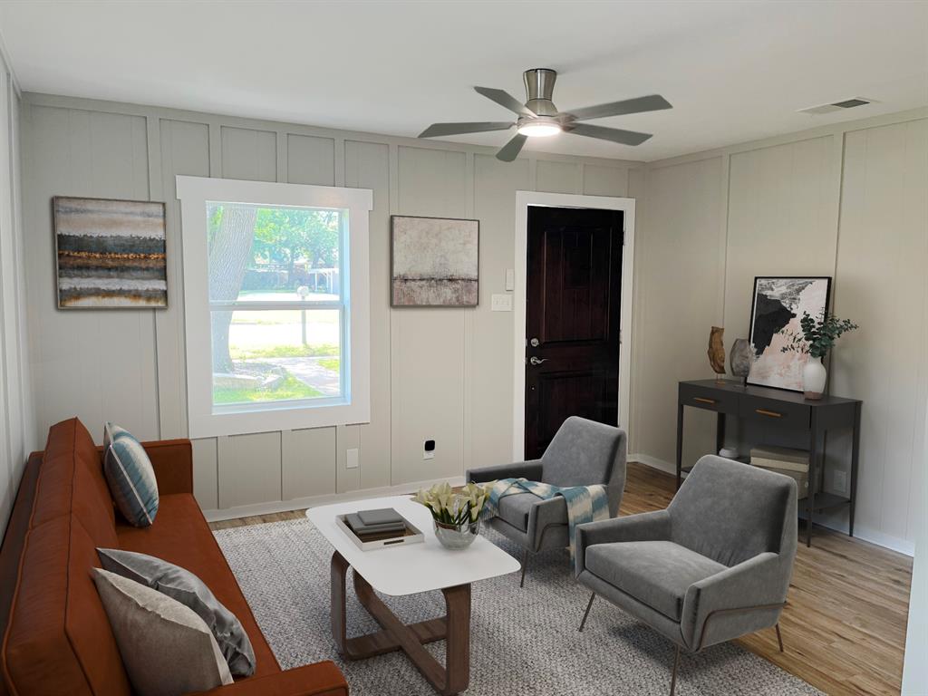 Belmont - Residential