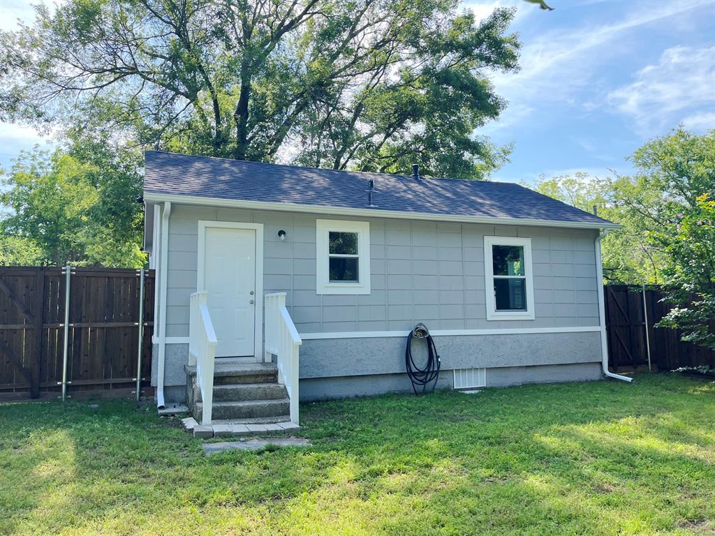 Belmont - Residential
