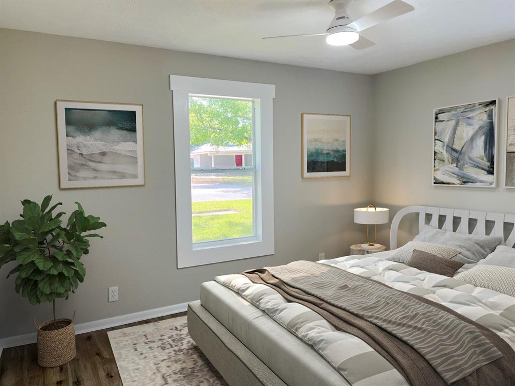 Belmont - Residential