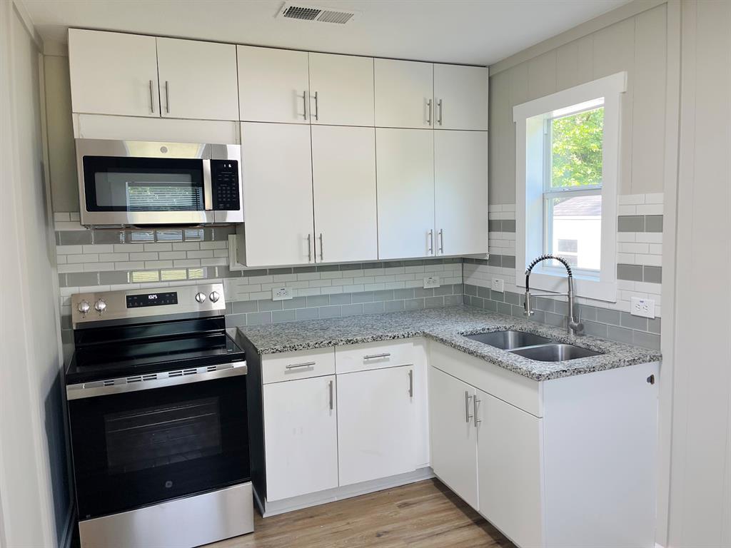 Belmont - Residential