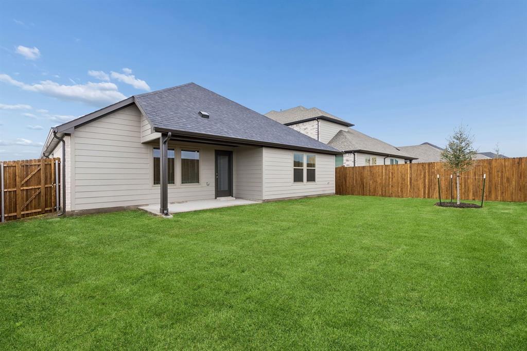 Tesoro at Chisholm Trail Ranch - Residential