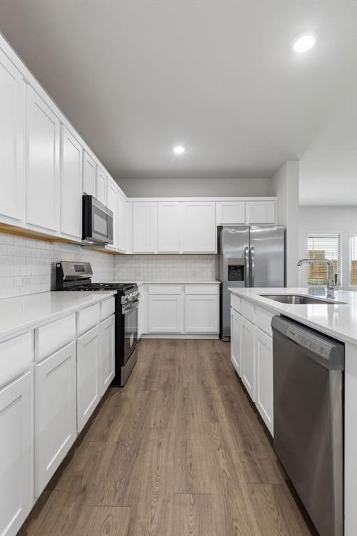Tesoro at Chisholm Trail Ranch - Residential