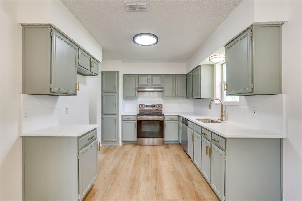 Cedar Ridgesummercrest - Residential