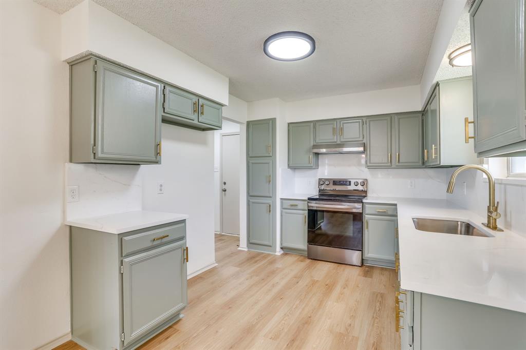 Cedar Ridgesummercrest - Residential