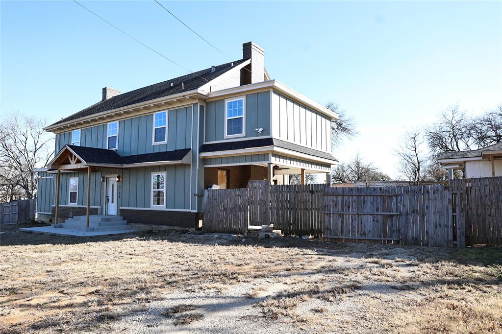 Tierney C R Sub - Residential
