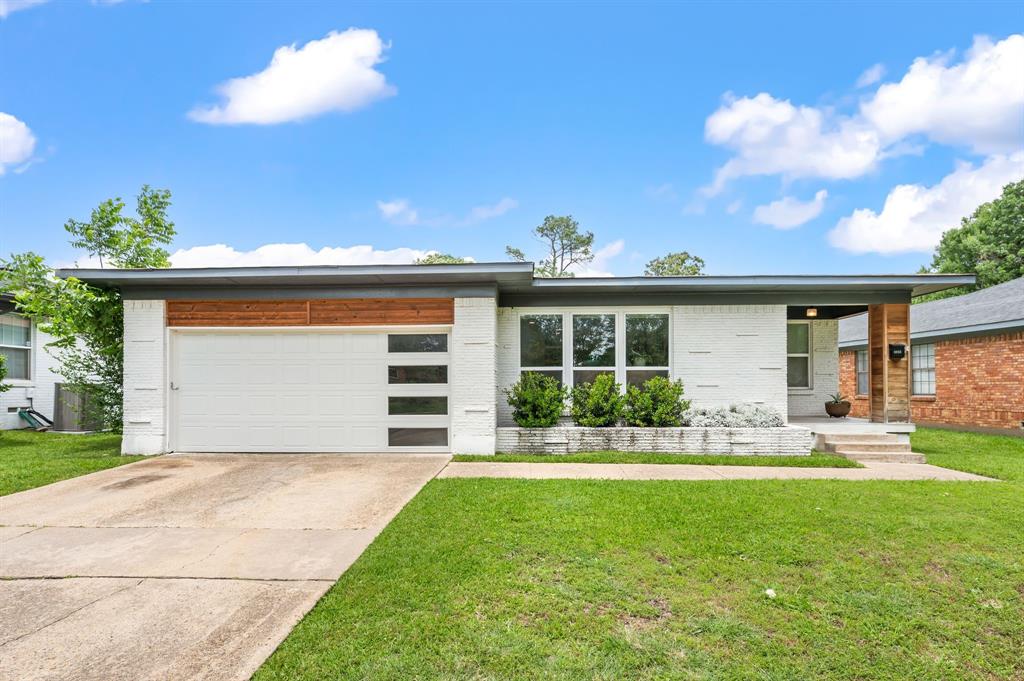 LAKE HIGHLANDS ESTATES NO 10 BLK - Residential