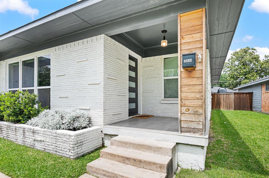 LAKE HIGHLANDS ESTATES NO 10 BLK - Residential