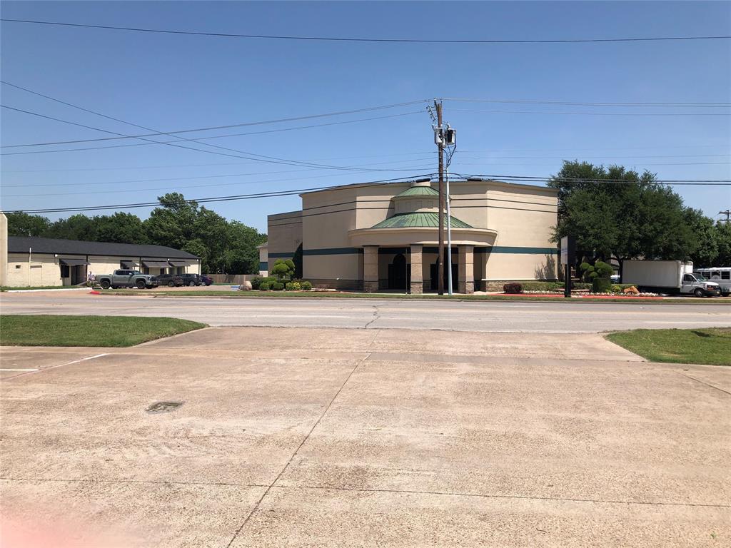 Ferris 2ND-Rev - Commercial Sale