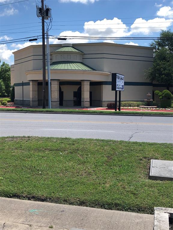 Ferris 2ND-Rev - Commercial Sale