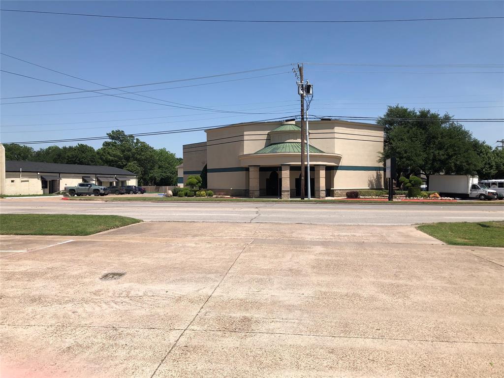 Ferris 2ND-Rev - Commercial Sale