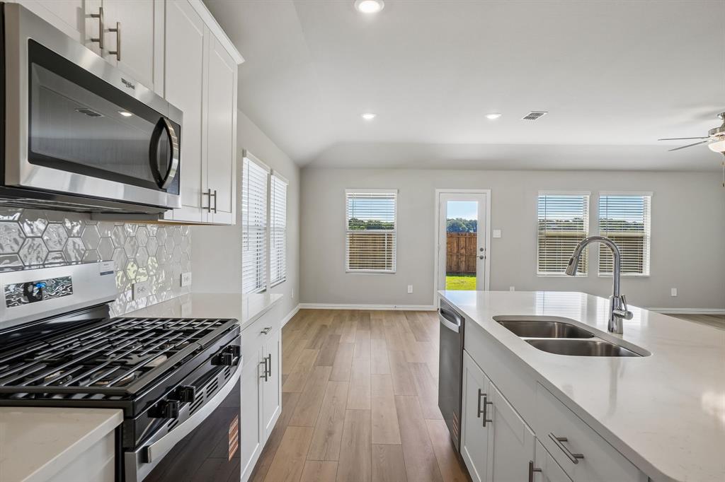 Cibolo Hills West - Residential