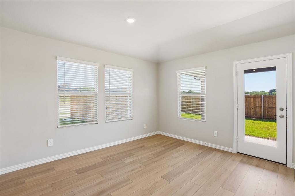 Cibolo Hills West - Residential