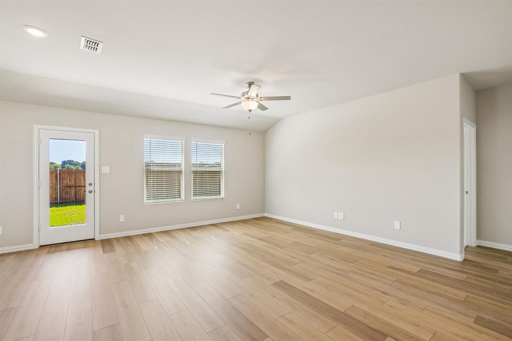 Cibolo Hills West - Residential