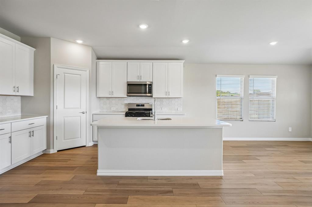 Cibolo Hills West - Residential