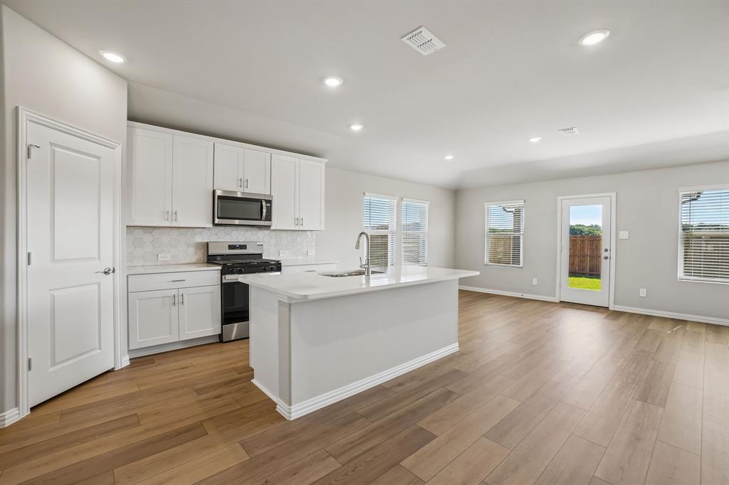 Cibolo Hills West - Residential
