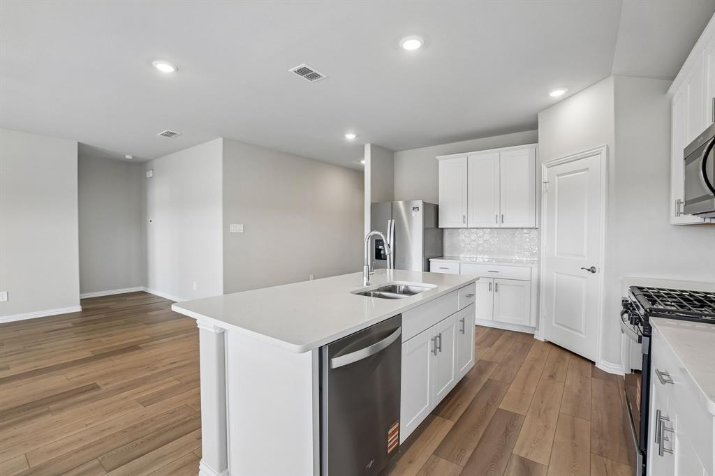 Cibolo Hills West - Residential