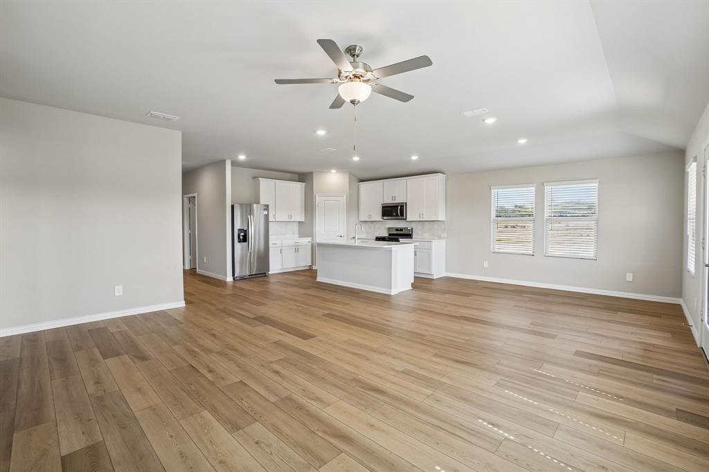 Cibolo Hills West - Residential