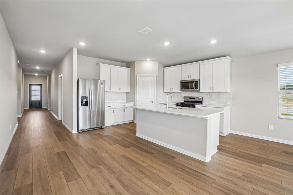 Cibolo Hills West - Residential