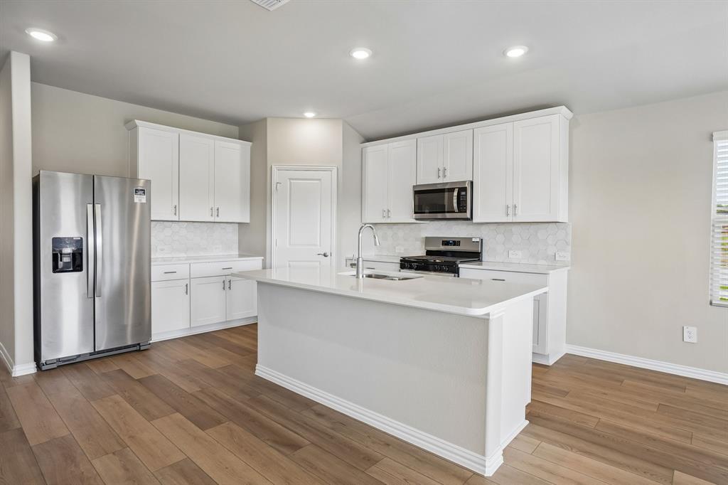 Cibolo Hills West - Residential