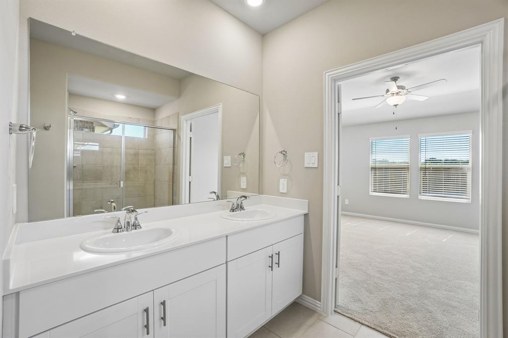 Cibolo Hills West - Residential