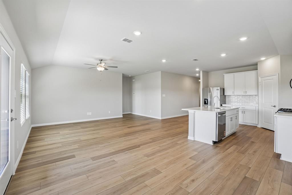 Cibolo Hills West - Residential