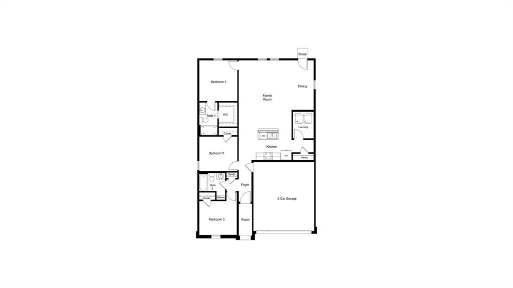 The Canyons - Residential