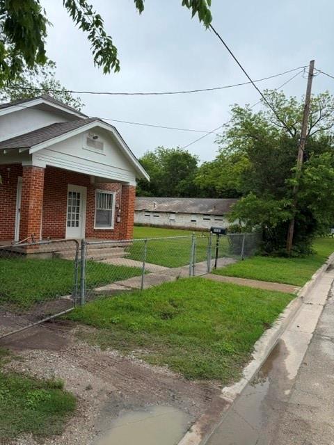 Perry Ce Add - Residential