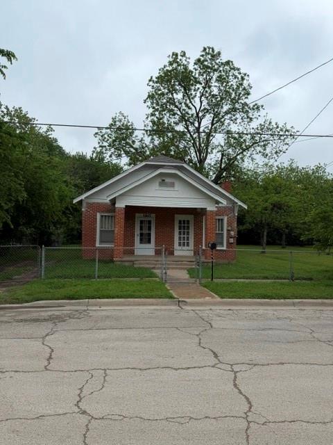 Perry Ce Add - Residential