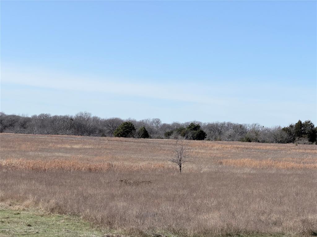 MELTON ABST TRACT - Land