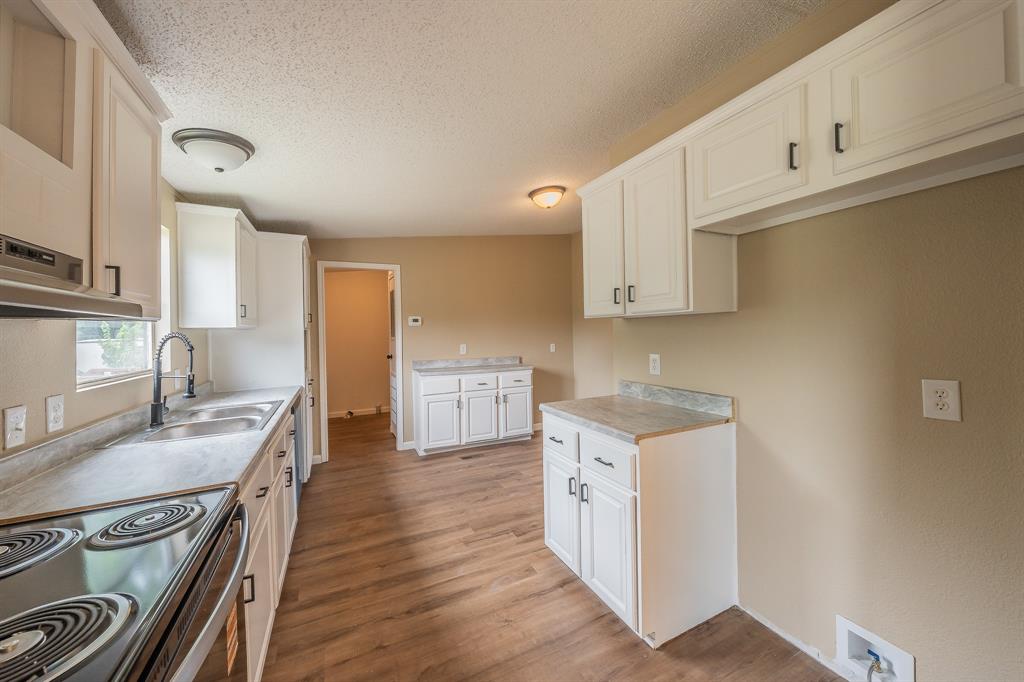 Oak Meadows - Residential