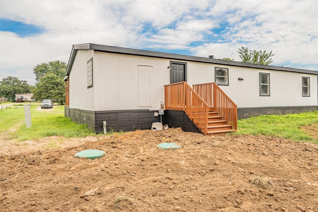 Oak Meadows - Residential