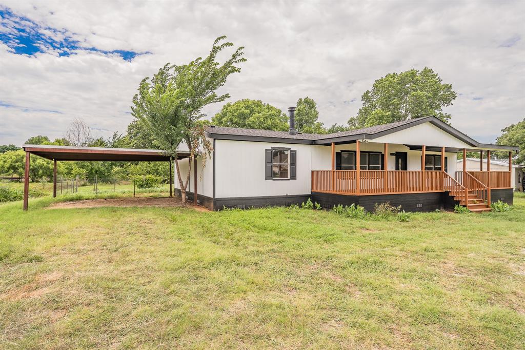 Oak Meadows - Residential