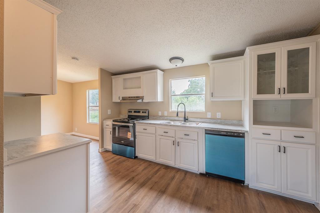Oak Meadows - Residential