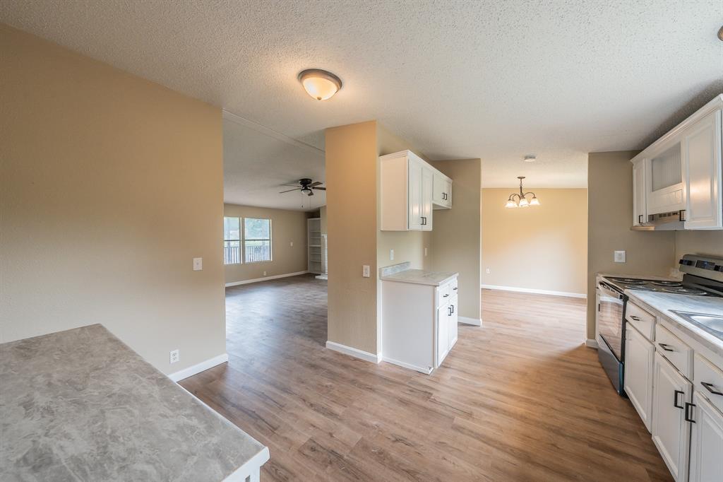 Oak Meadows - Residential