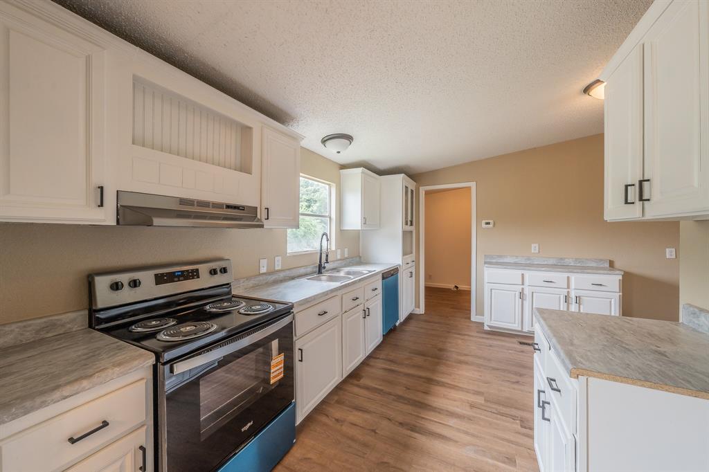 Oak Meadows - Residential