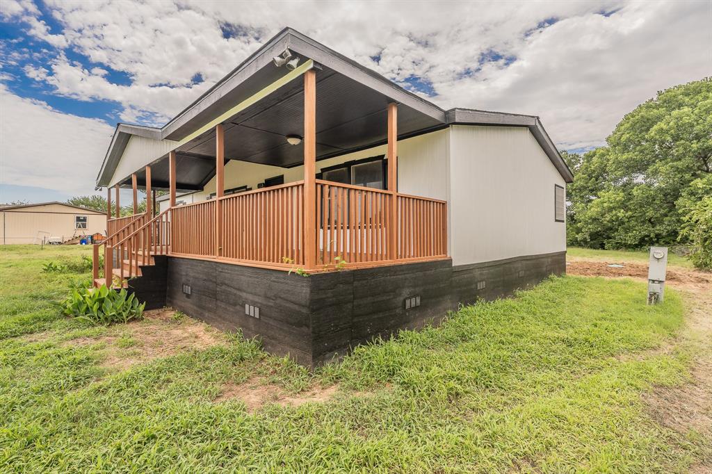 Oak Meadows - Residential