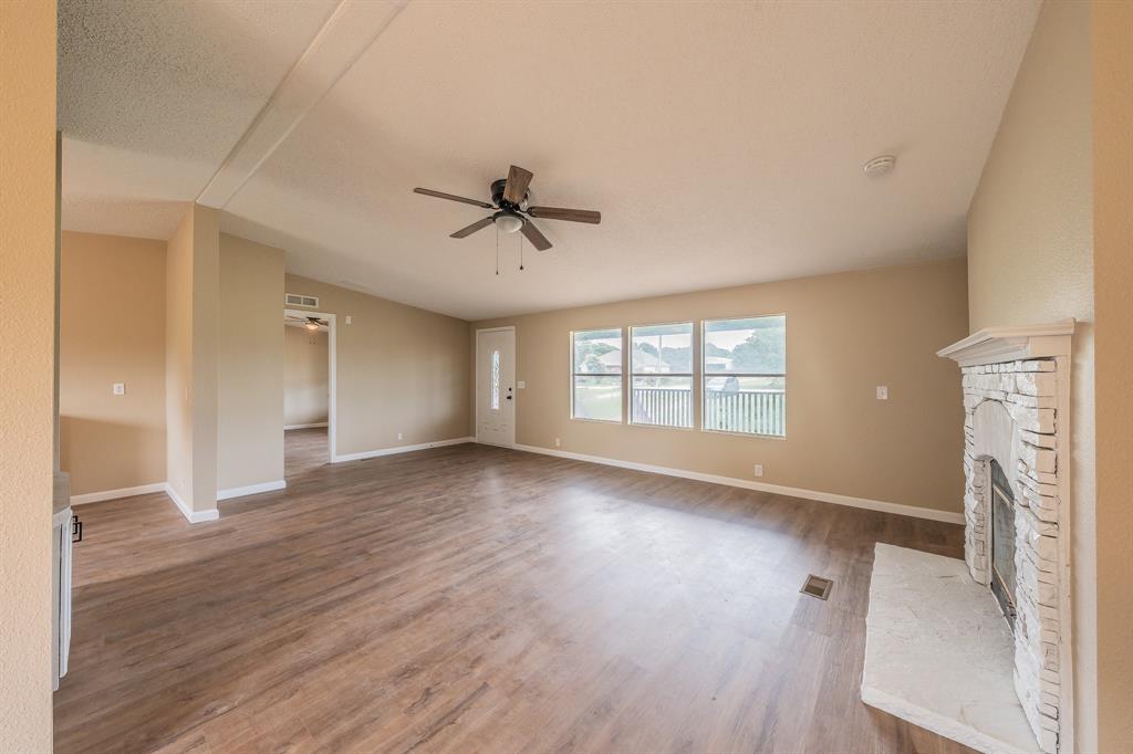 Oak Meadows - Residential