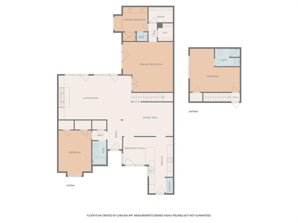Cochran Chapel Circle - Residential