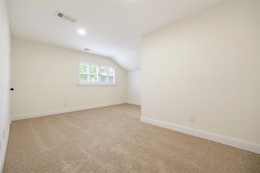 Cochran Chapel Circle - Residential
