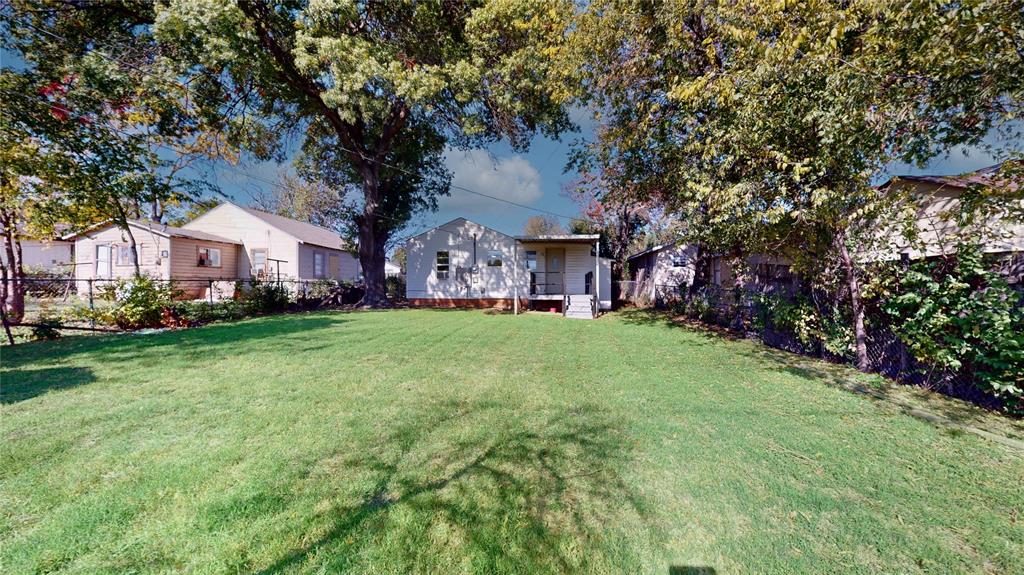 Chamberlain Arlington Heights 1st - Residential