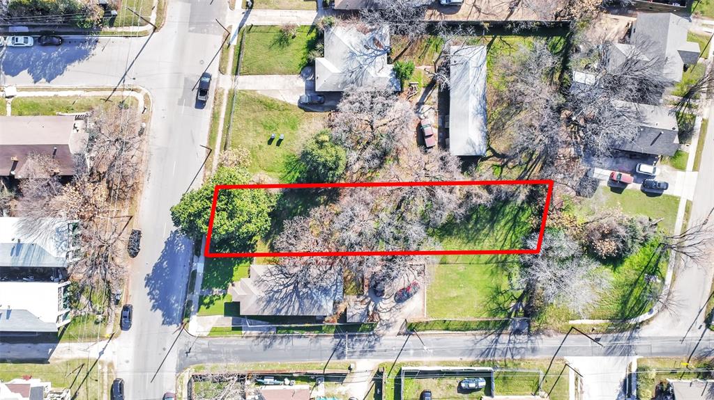 EDWARD GLOVERS HOMESTEAD BLK 1278 LT 2 - Land