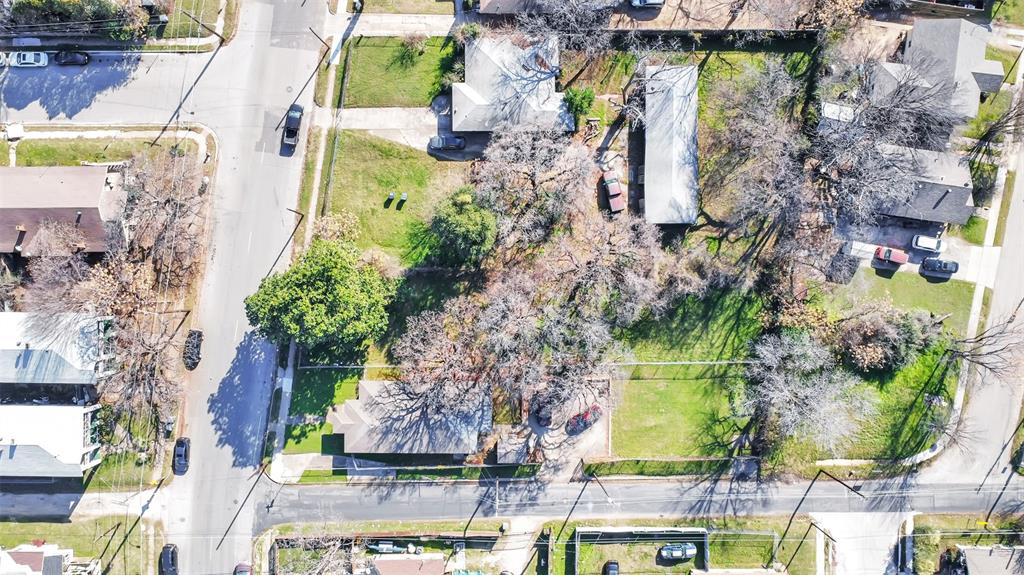 EDWARD GLOVERS HOMESTEAD BLK 1278 LT 2 - Land