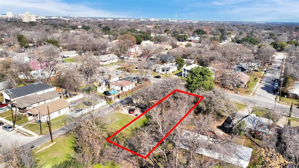 EDWARD GLOVERS HOMESTEAD BLK 1278 LT 2 - Land