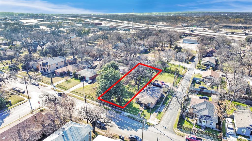EDWARD GLOVERS HOMESTEAD BLK 1278 LT 2 - Land