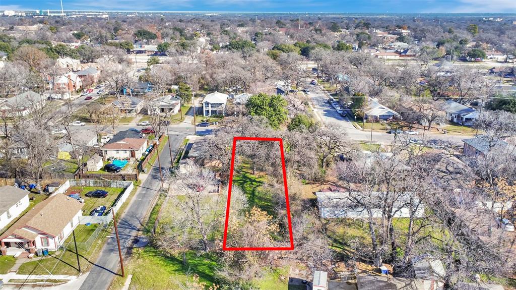 EDWARD GLOVERS HOMESTEAD BLK 1278 LT 2 - Land