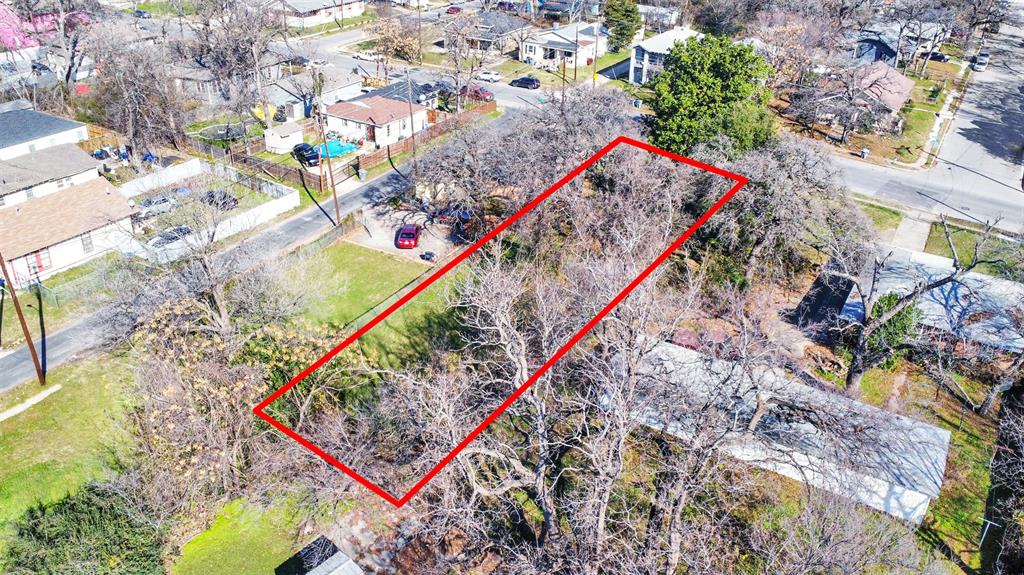 EDWARD GLOVERS HOMESTEAD BLK 1278 LT 2 - Land